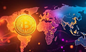 Guia essencial para entender o Bitcoin e seu impacto global