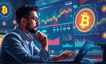 A importância da pesquisa antes de investir em novas criptos