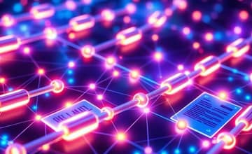 Smart Contracts: Transformando acordos e processos