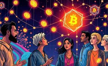 A descentralização das exchanges e o poder do usuário