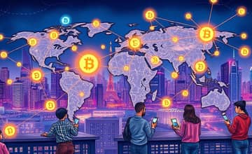 DeFi: Empréstimos e rendimentos sem intermediários