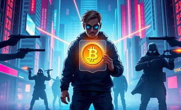 Como identificar e evitar golpes no mundo cripto