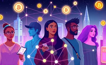 O potencial da Web3 para a economia criadora