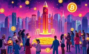 A ascensão das plataformas de lançamento de tokens (Launchpads)