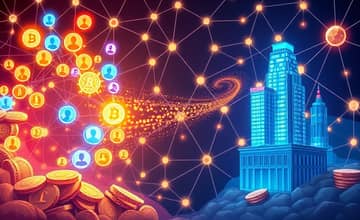 Diferenças entre utility tokens e security tokens