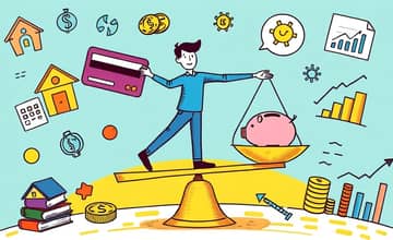 Crédito consciente: Use o seu a favor e não contra você