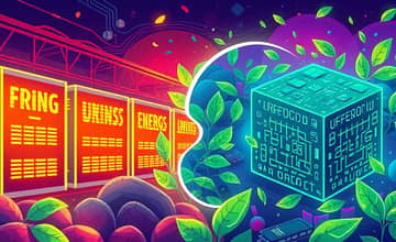 A evolução da mineração: Do PoW ao PoS
