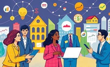 Como investir em imóveis sem precisar comprar um
