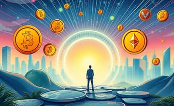 Criptomoedas para iniciantes: Primeiros passos no universo digital