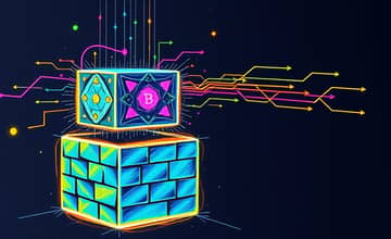 Blockchains de camada 1 vs. camada 2: As diferenças cruciais