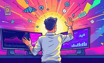 Como a tecnologia pode ser sua aliada nas finanças