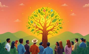 Investimento socialmente responsável: Faça seu dinheiro impactar o mundo