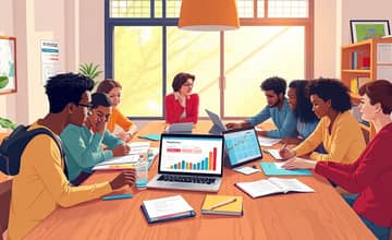Finanças para estudantes: Organize seu dinheiro na vida acadêmica