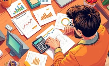 Análise de custos fixos: Otimize seu orçamento doméstico