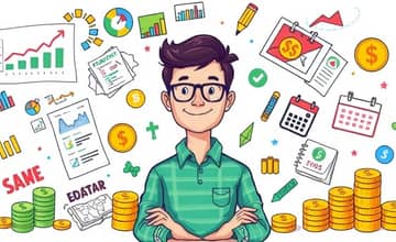 O checklist definitivo para organizar suas finanças