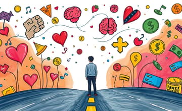 A influência da psicologia no seu bolso: Entenda suas decisões
