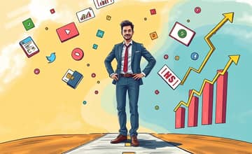 Marketing pessoal e finanças: Invista na sua marca para ganhar mais