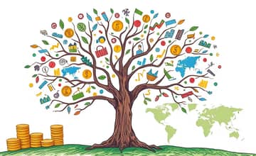 Construindo um portfólio de investimentos diversificado