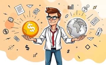 Planejamento financeiro para empreendedores: Separe as contas