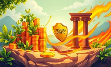 Como se proteger da inflação e valorizar seu capital