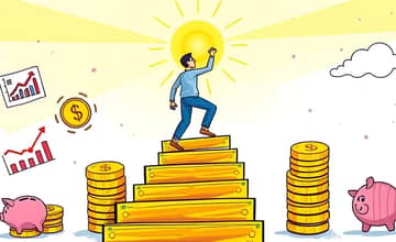 Como a disciplina pode transformar suas finanças