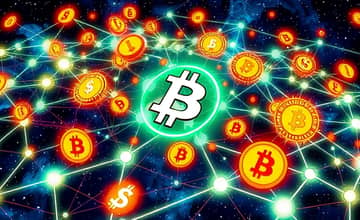 Criptoativos: o que esperar além do Bitcoin?