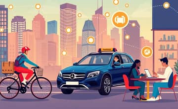 A economia gig: oportunidades e desafios para trabalhadores e empresas