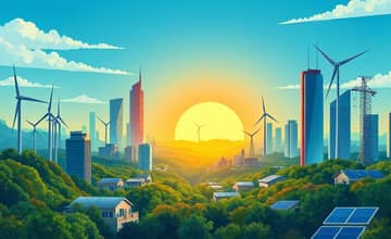 Descarbonização da economia: novas oportunidades de investimento ESG