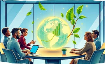 A importância da governança corporativa na atração de investimentos