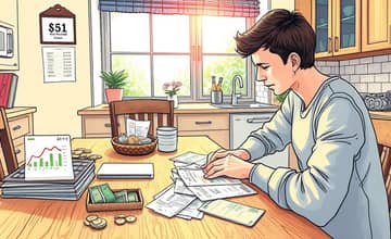 Da teoria à prática: aplicando conceitos financeiros no dia a dia