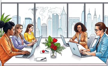 O futuro do trabalho e o impacto na economia: home office e modelos híbridos