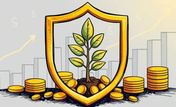Vença a inflação: táticas para proteger e valorizar seu capital
