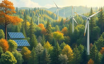 Mercado de carbono: um novo ativo na pauta de sustentabilidade