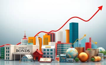 Estratégias para períodos de juros baixos: onde colocar seu dinheiro?