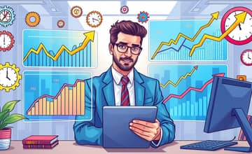Otimização de custos: como maximizar sua rentabilidade líquida