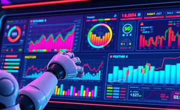 A revolução dos robôs-advisors: automação inteligente para sua carteira