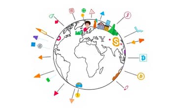 Fundos de índice (ETFs): a simplicidade da diversificação global