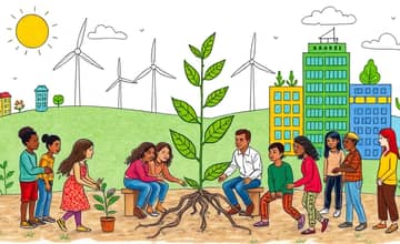 Investir para causas: o crescimento do impacto social e ambiental