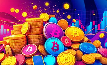 Criptomoedas no portfólio: entendendo os riscos e as oportunidades