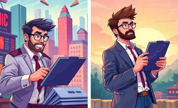 Gestão ativa vs. passiva: qual a melhor abordagem para você?