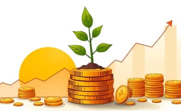 Aproveitando o 'buy and hold': construindo riqueza com paciência