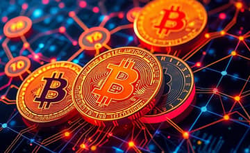 O Poder dos Algoritmos na Valorização das Criptomoedas