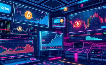 Guia Completo para Entender o Mercado de Futuros em Criptoativos