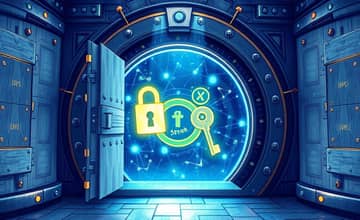Desafios da Custódia de Criptoativos para Grandes Investidores