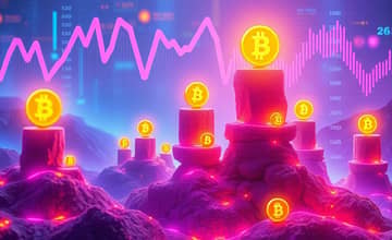 Explorando as Oportunidades em Mercados Cripto de Baixa Capitalização