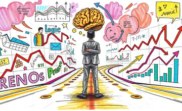 Como identificar e evitar vieses comportamentais em investimentos