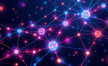 Análise On-Chain: Decifrando os Dados do Blockchain