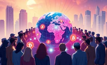 O Crescimento dos DAOs no Setor de Investimentos Coletivos