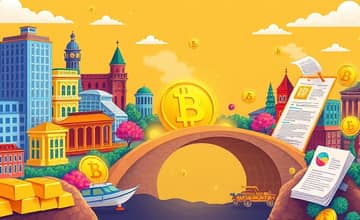Real-World Assets (RWAs) na Blockchain: Conectando Mundos