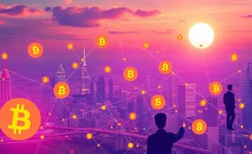 Plataformas de Empréstimo em Cripto: Como Funcionam e Para Quem Servem